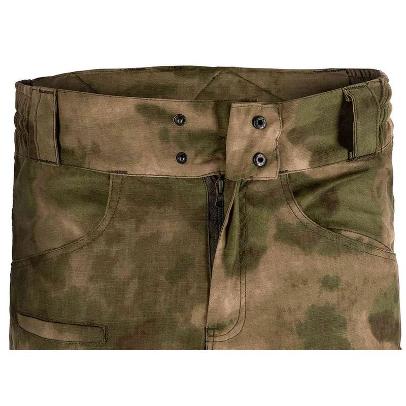 Invadergear -  Mk.II Predator Combat Pant - Taktikai Nadrág (Everglade)