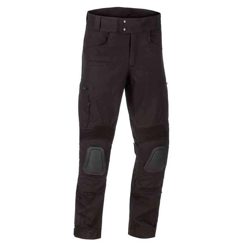 Invadergear -  Mk.II Predator Combat Pant - Taktikai Nadrág (Black)