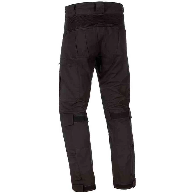 Invadergear -  Mk.II Predator Combat Pant - Taktikai Nadrág (Black)