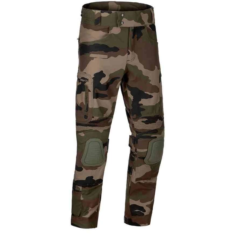 Invadergear -  Mk.II Predator Combat Pant - Taktikai Nadrág (CCE)
