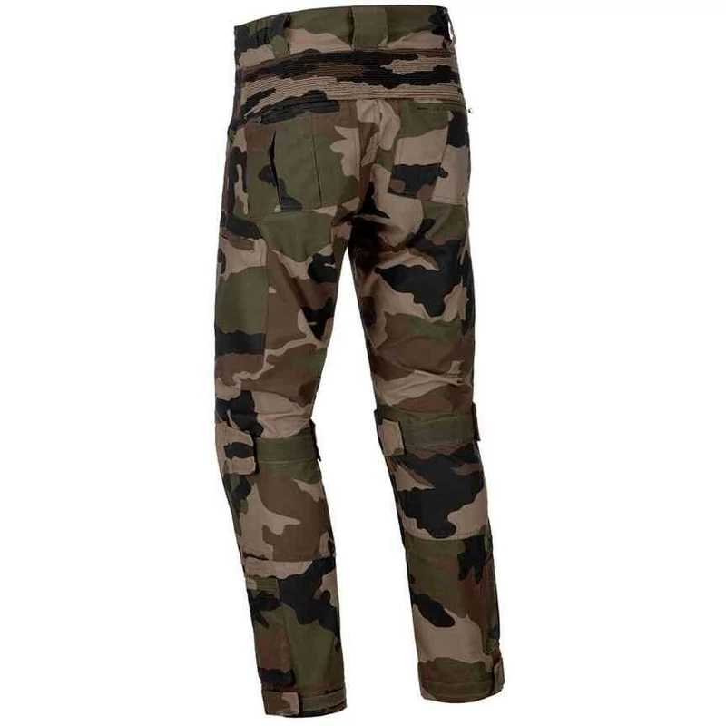 Invadergear -  Mk.II Predator Combat Pant - Taktikai Nadrág (CCE)