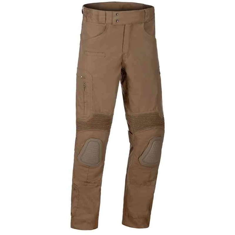 Invadergear -  Mk.II Predator Combat Pant - Taktikai Nadrág (Coyote)