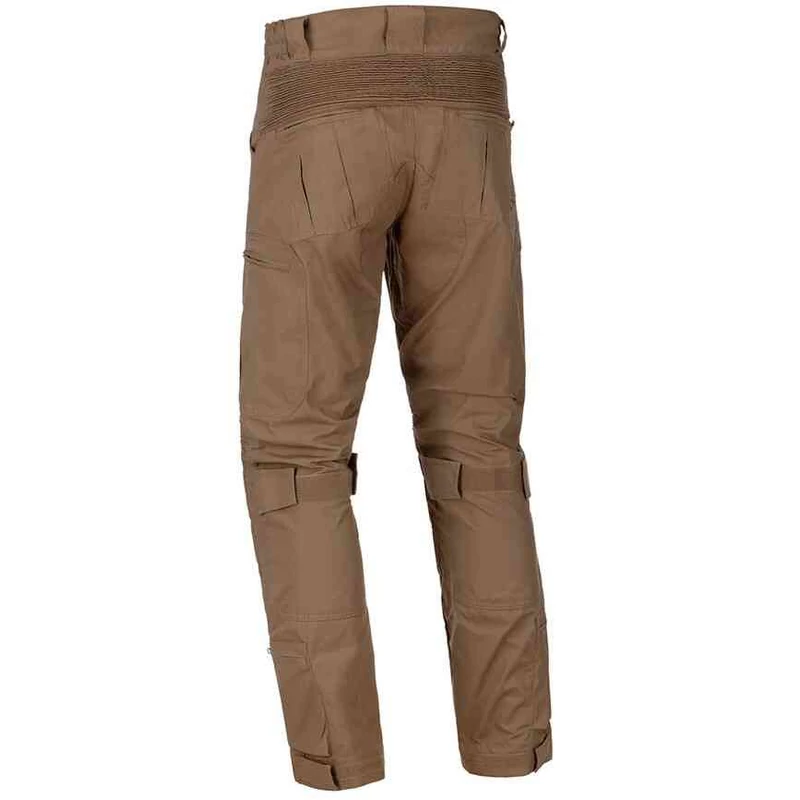 Invadergear -  Mk.II Predator Combat Pant - Taktikai Nadrág (Coyote)