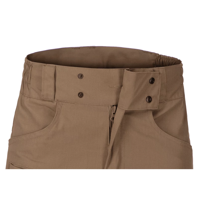 Invadergear -  Mk.II Predator Combat Pant - Taktikai Nadrág (Coyote)