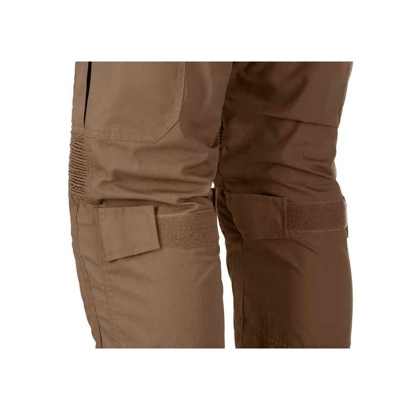 Invadergear -  Mk.II Predator Combat Pant - Taktikai Nadrág (Coyote)
