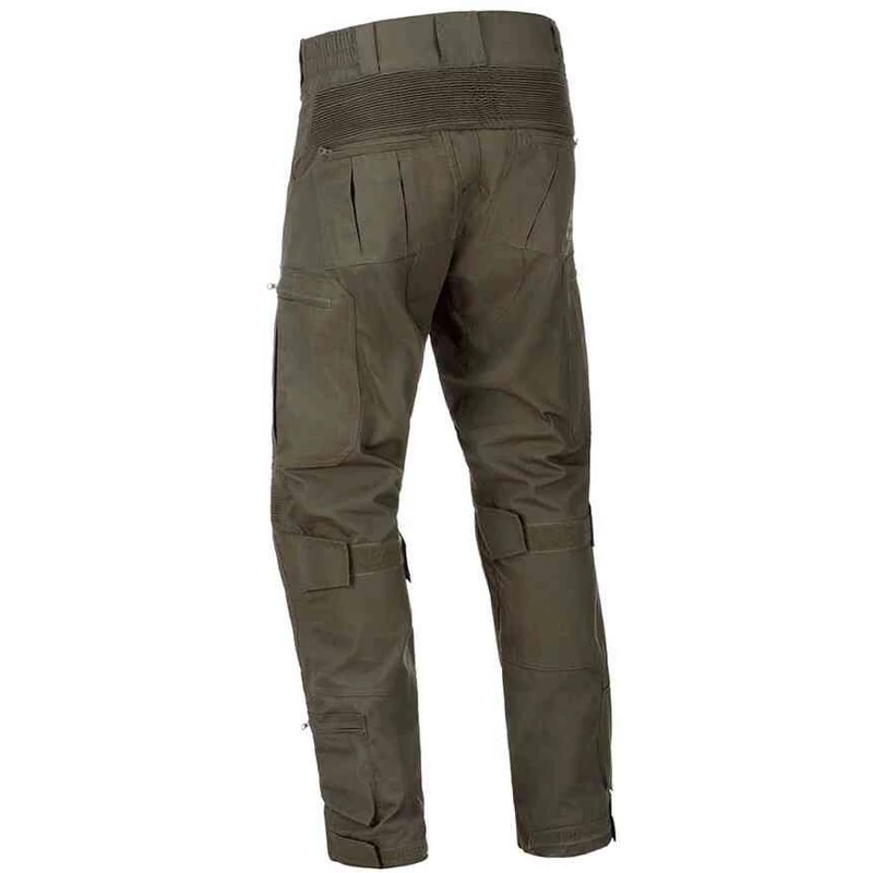 Invadergear -  Mk.II Predator Combat Pant - Taktikai Nadrág (OD Green)