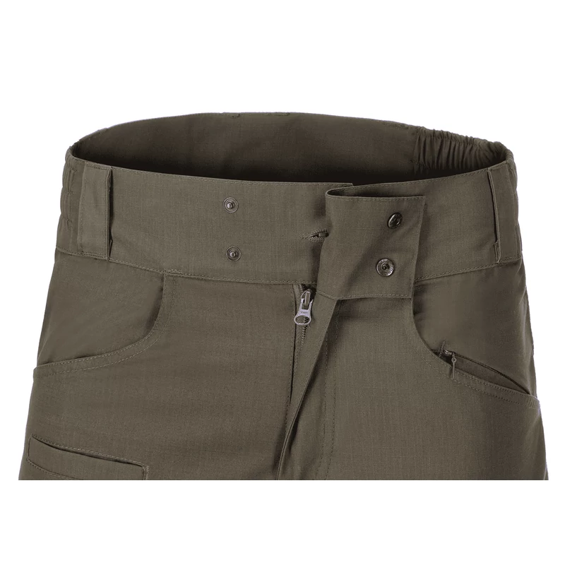 Invadergear -  Mk.II Predator Combat Pant - Taktikai Nadrág (OD Green)