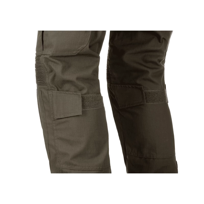 Invadergear -  Mk.II Predator Combat Pant - Taktikai Nadrág (OD Green)