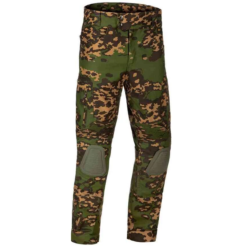 Invadergear -  Mk.II Predator Combat Pant - Taktikai Nadrág (Partizan)