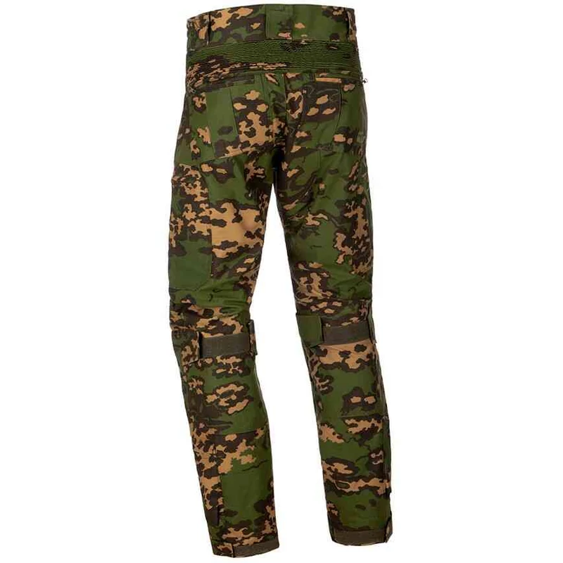 Invadergear -  Mk.II Predator Combat Pant - Taktikai Nadrág (Partizan)