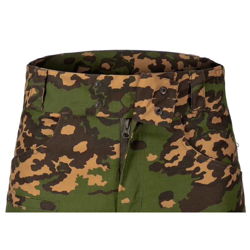 Invadergear -  Mk.II Predator Combat Pant - Taktikai Nadrág (Partizan)
