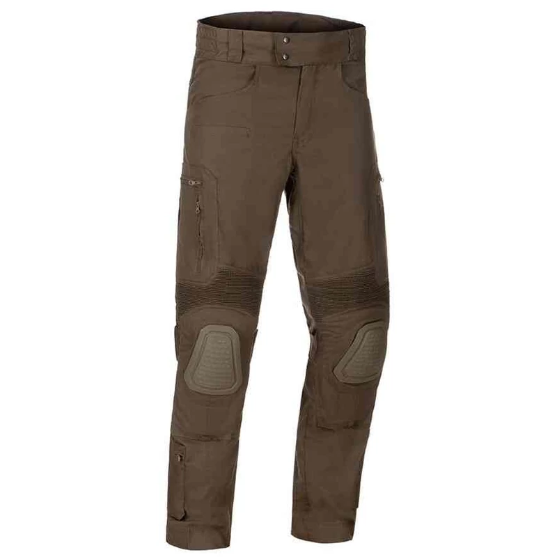 Invadergear -  Mk.II Predator Combat Pant - Taktikai Nadrág (Ranger Green)