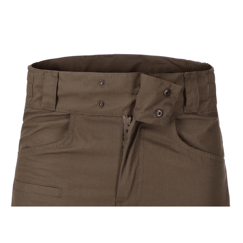 Invadergear -  Mk.II Predator Combat Pant - Taktikai Nadrág (Ranger Green)
