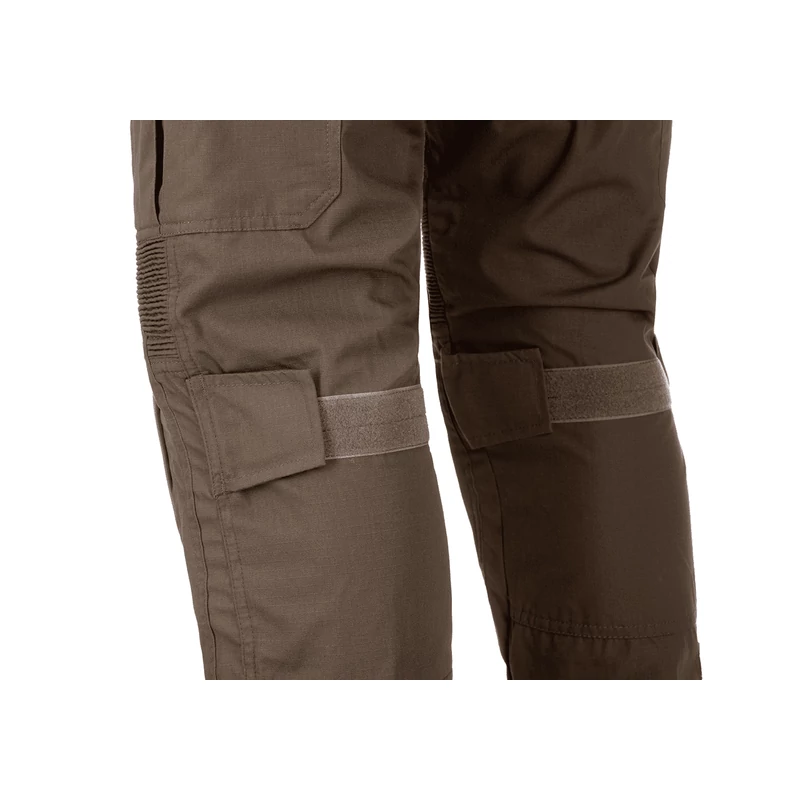 Invadergear -  Mk.II Predator Combat Pant - Taktikai Nadrág (Ranger Green)