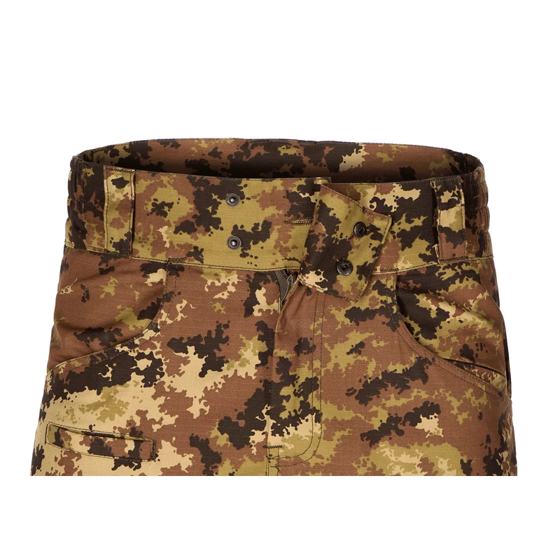Invadergear -  Mk.II Predator Combat Pant - Taktikai Nadrág (Vegetato)