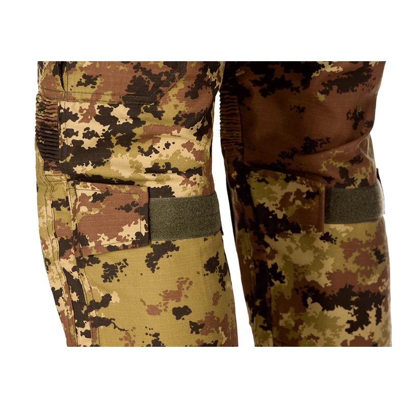 Invadergear -  Mk.II Predator Combat Pant - Taktikai Nadrág (Vegetato)
