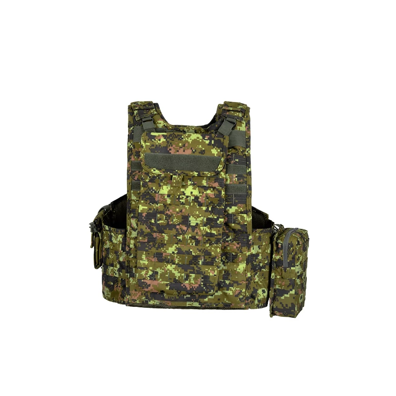 Invadergear -  Mod Carrier Combo - Taktikai Mellény (CAD)