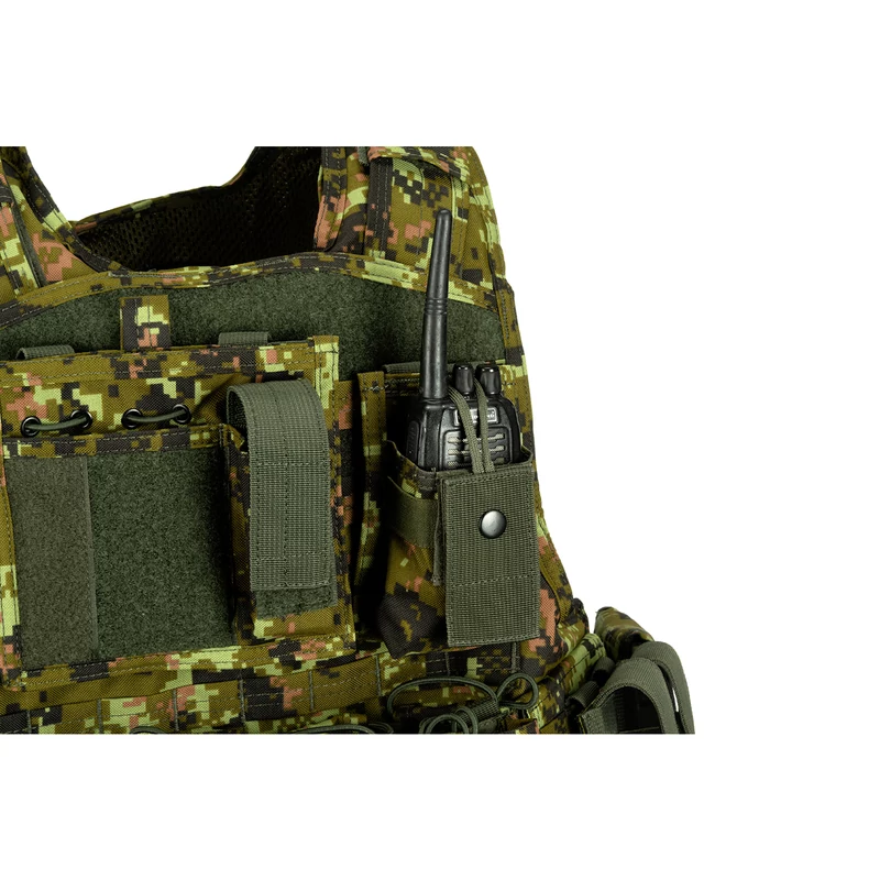 Invadergear -  Mod Carrier Combo - Taktikai Mellény (CAD)