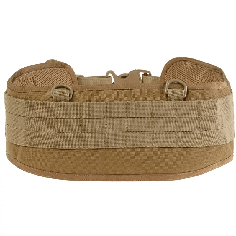 Invadergear -  PLB Belt - Moduláris Taktikai Öv (Coyote)