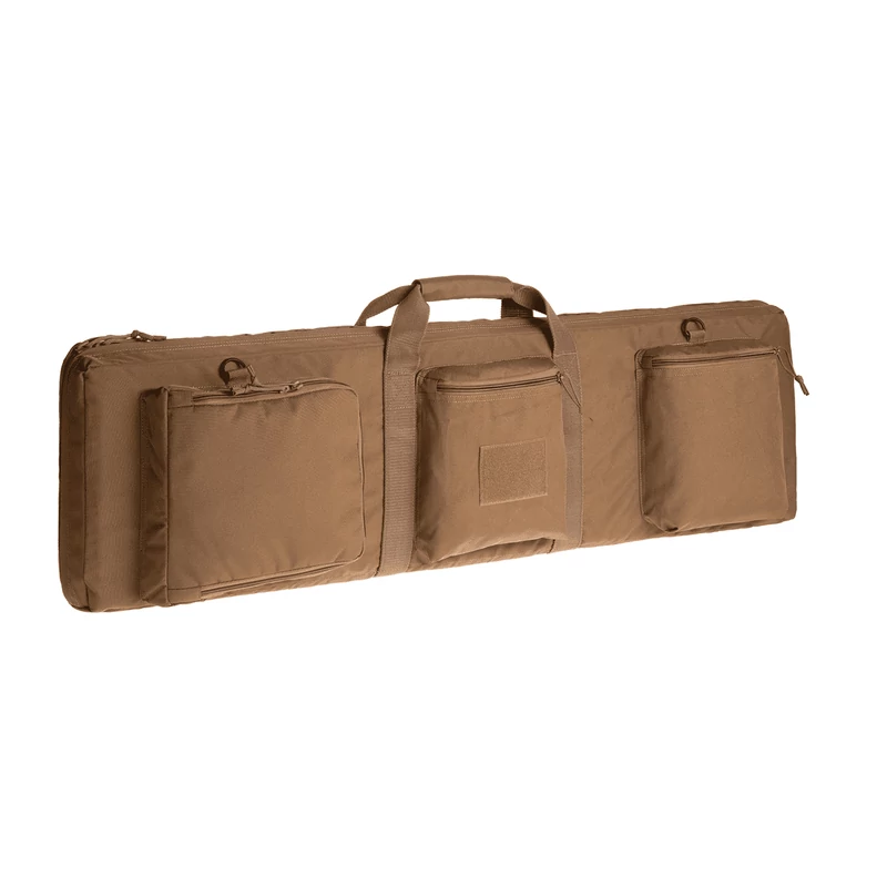 Invadergear -  Padded Rifle Carrier 130cm - Párnázott Fegyvertáska (Coyote)