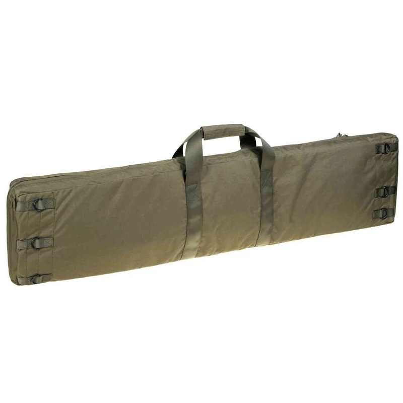Invadergear -  Padded Rifle Carrier 130cm - Párnázott Fegyvertáska (Ranger Green)