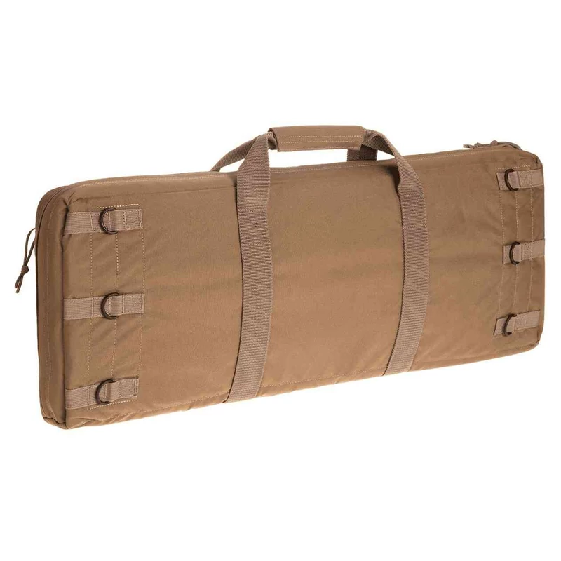 Invadergear -  Padded Rifle Carrier 80cm - Párnázott Fegyvertáska (Coyote)
