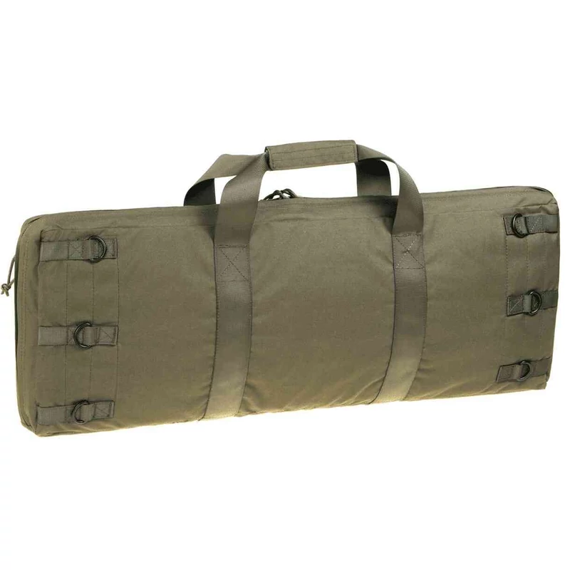 Invadergear -  Padded Rifle Carrier 80cm - Párnázott Fegyvertáska (Ranger Green)