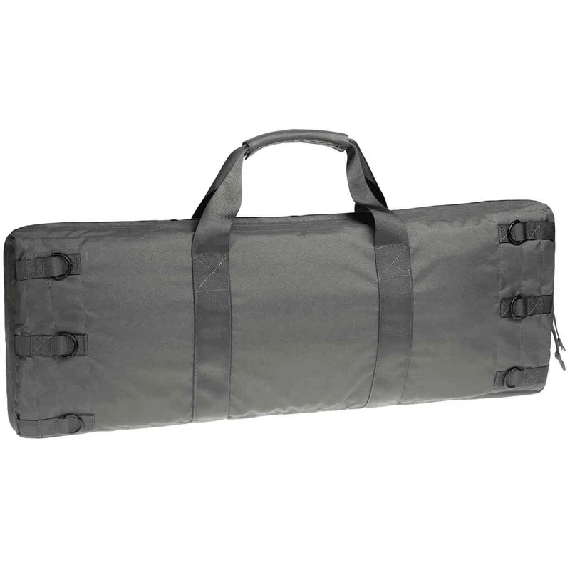 Invadergear -  Padded Rifle Carrier 80cm - Párnázott Fegyvertáska (Wolf Grey)