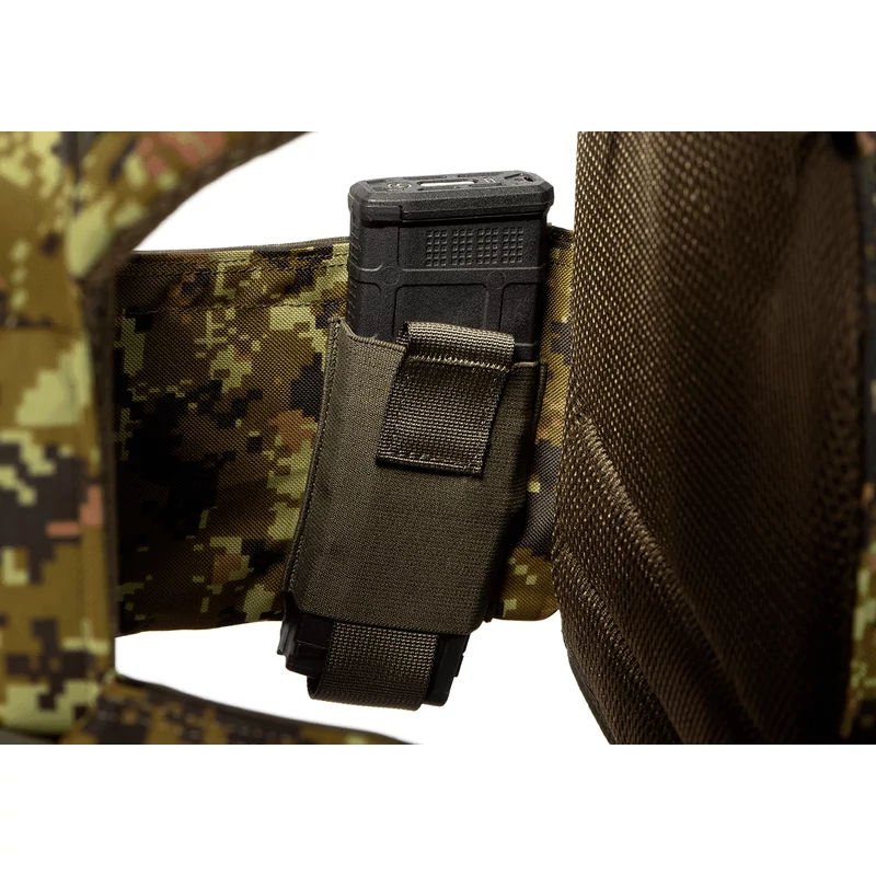 Invadergear -  Reaper QRB Plate Carrier - Taktikai Mellény (CAD)