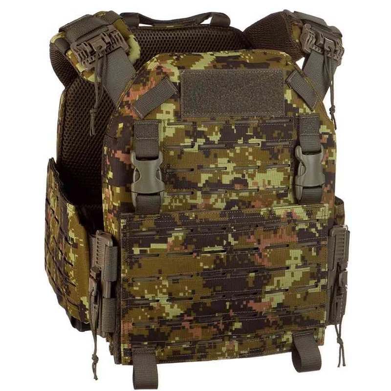 Invadergear -  Reaper QRB Plate Carrier - Taktikai Mellény (CAD)