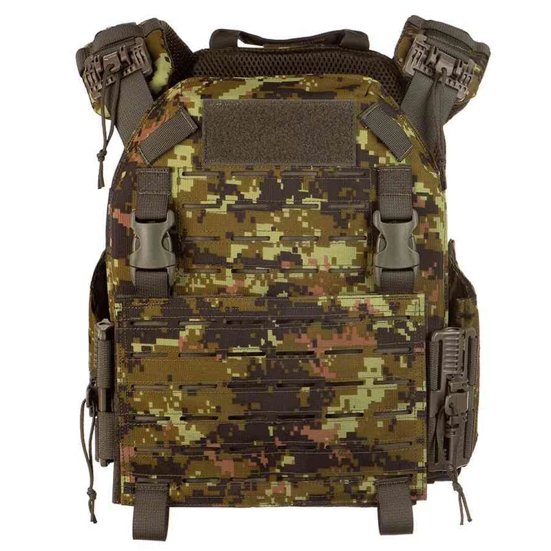 Invadergear -  Reaper QRB Plate Carrier - Taktikai Mellény (CAD)