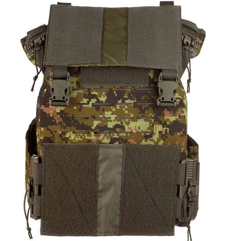 Invadergear -  Reaper QRB Plate Carrier - Taktikai Mellény (CAD)