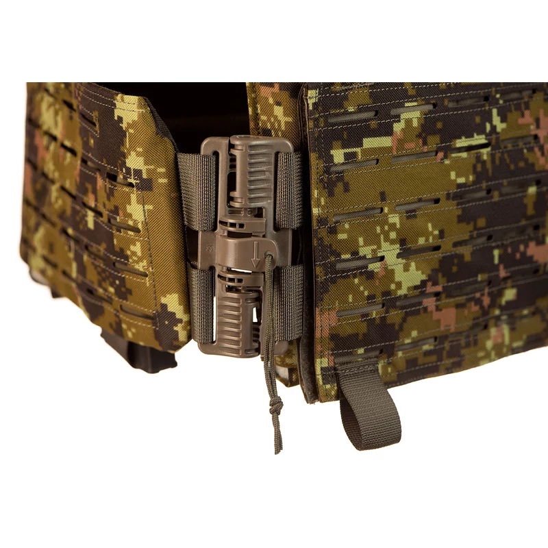 Invadergear -  Reaper QRB Plate Carrier - Taktikai Mellény (CAD)