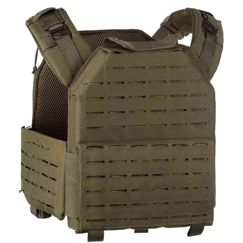 Invadergear -  Reaper QRB Plate Carrier - Taktikai Mellény (OD Green)