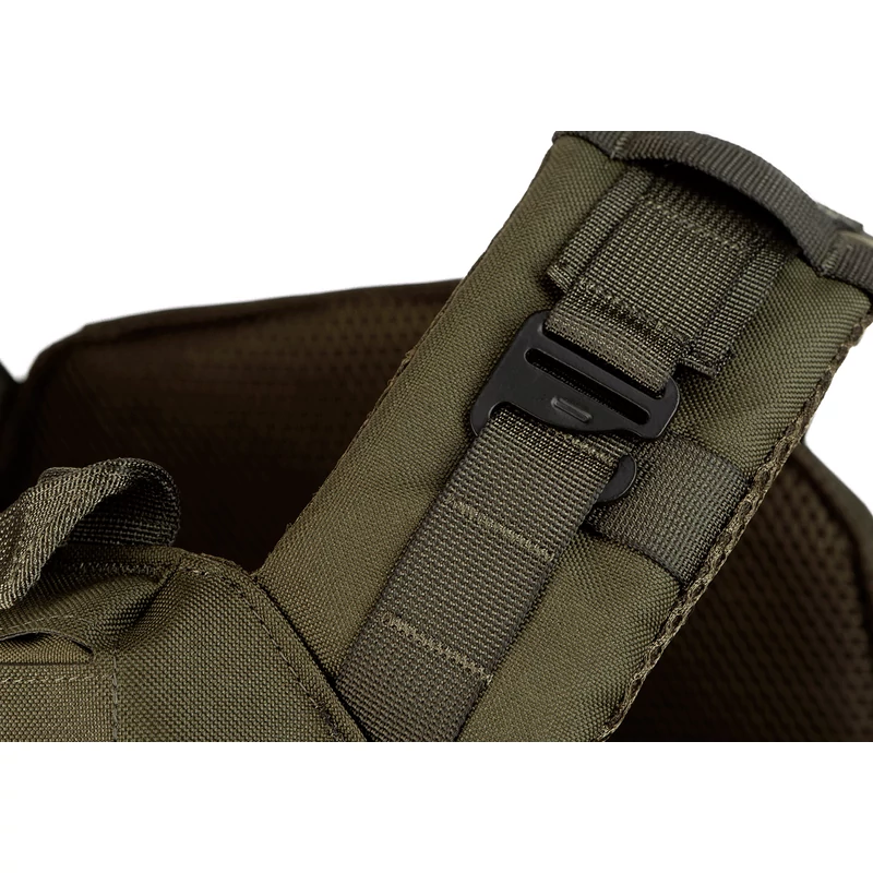 Invadergear -  Reaper QRB Plate Carrier - Taktikai Mellény (OD Green)