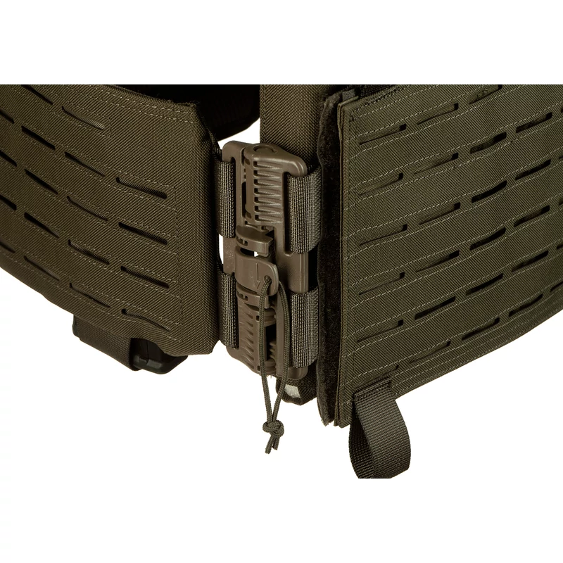 Invadergear -  Reaper QRB Plate Carrier - Taktikai Mellény (OD Green)