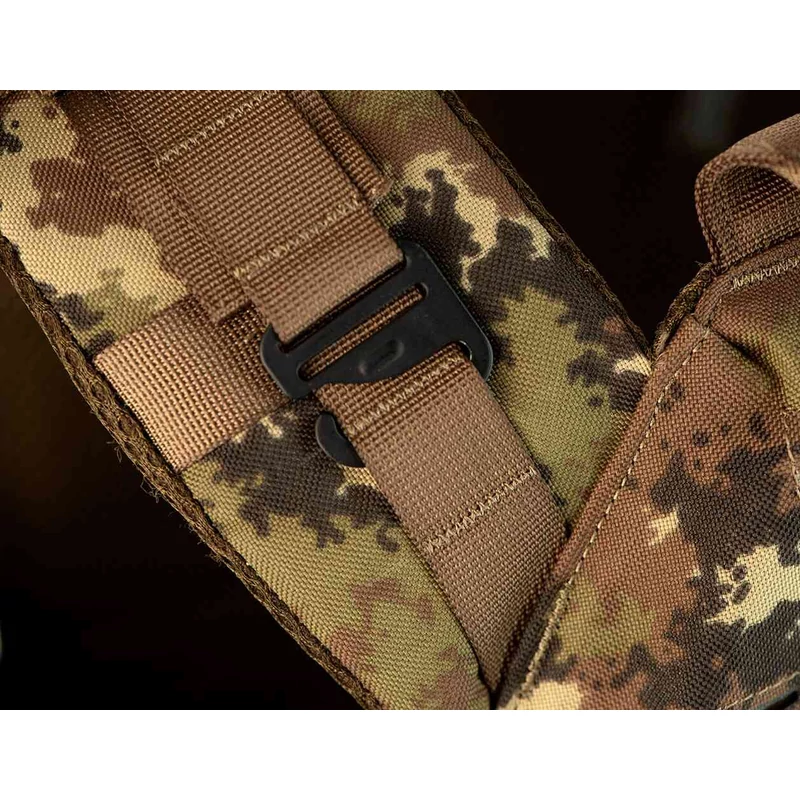 Invadergear -  Reaper QRB Plate Carrier - Taktikai Mellény (Vegetato)