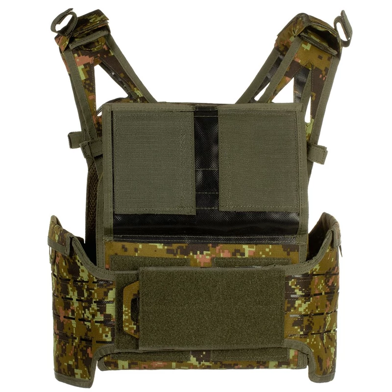 Invadergear -  Reaper Plate Carrier - Taktikai Mellény (CAD)