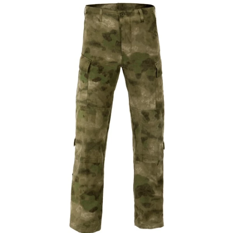 Invadergear -  Revenger TDU Pant - Taktikai Nadrág (Everglade)