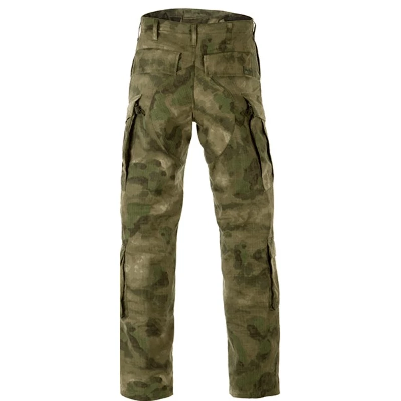 Invadergear -  Revenger TDU Pant - Taktikai Nadrág (Everglade)