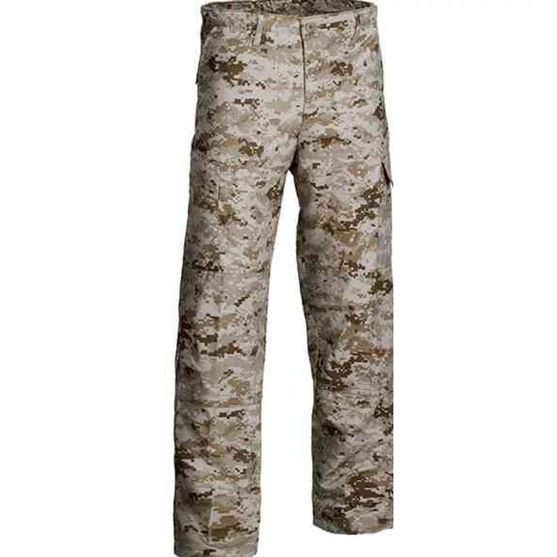 Invadergear -  Revenger TDU Pant - Taktikai Nadrág (Marpat Desert)