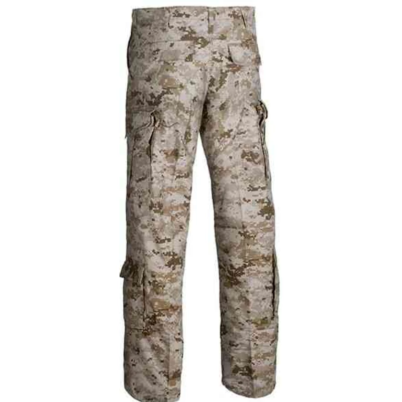 Invadergear -  Revenger TDU Pant - Taktikai Nadrág (Marpat Desert)