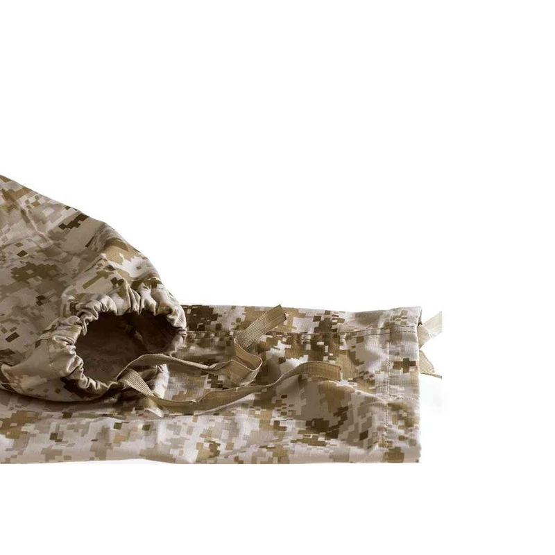 Invadergear -  Revenger TDU Pant - Taktikai Nadrág (Marpat Desert)