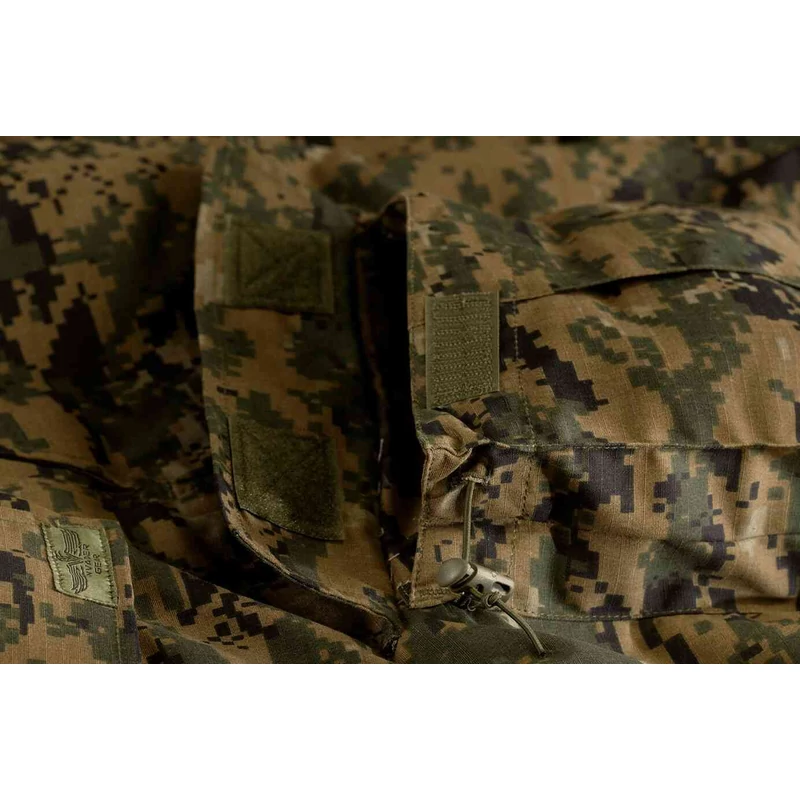 Invadergear -  Revenger TDU Pant - Taktikai Nadrág (Marpat)