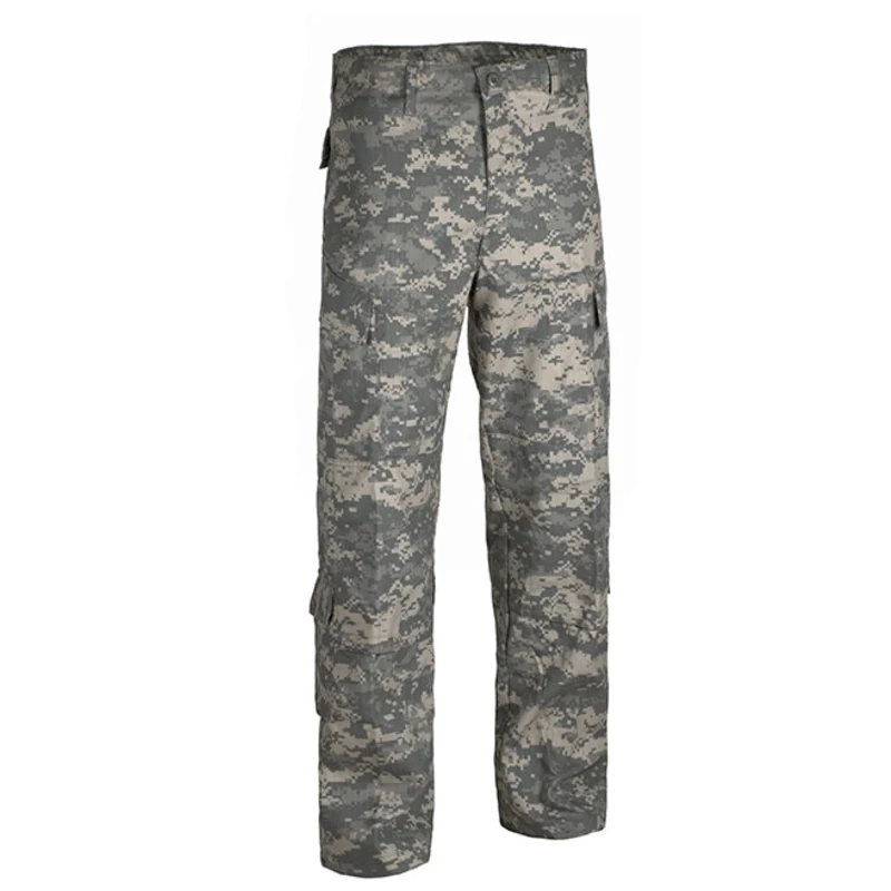 Invadergear -  Revenger TDU Pant - Taktikai Nadrág (ACU)