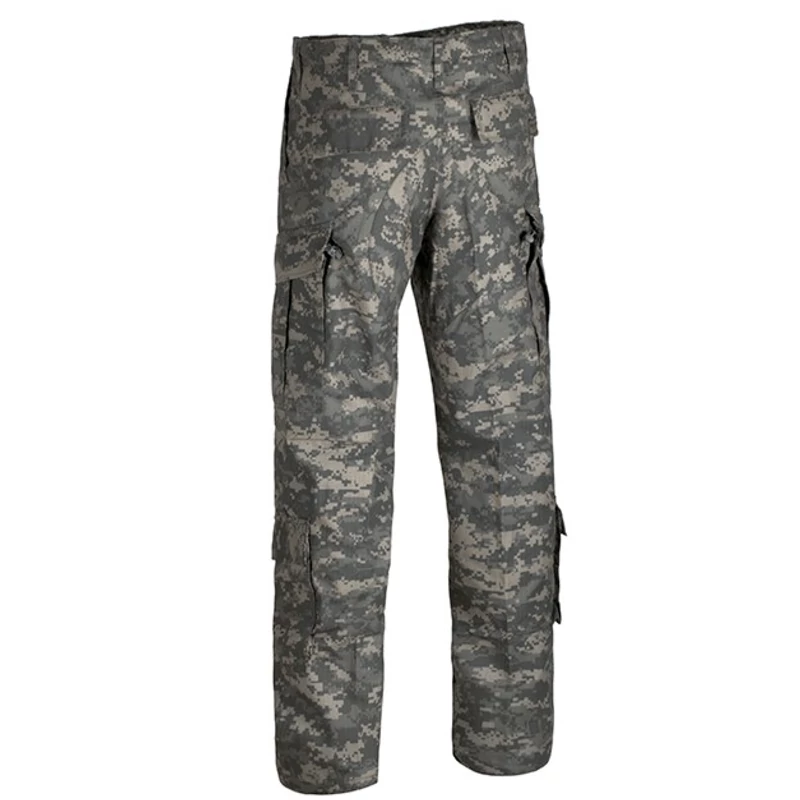 Invadergear -  Revenger TDU Pant - Taktikai Nadrág (ACU)