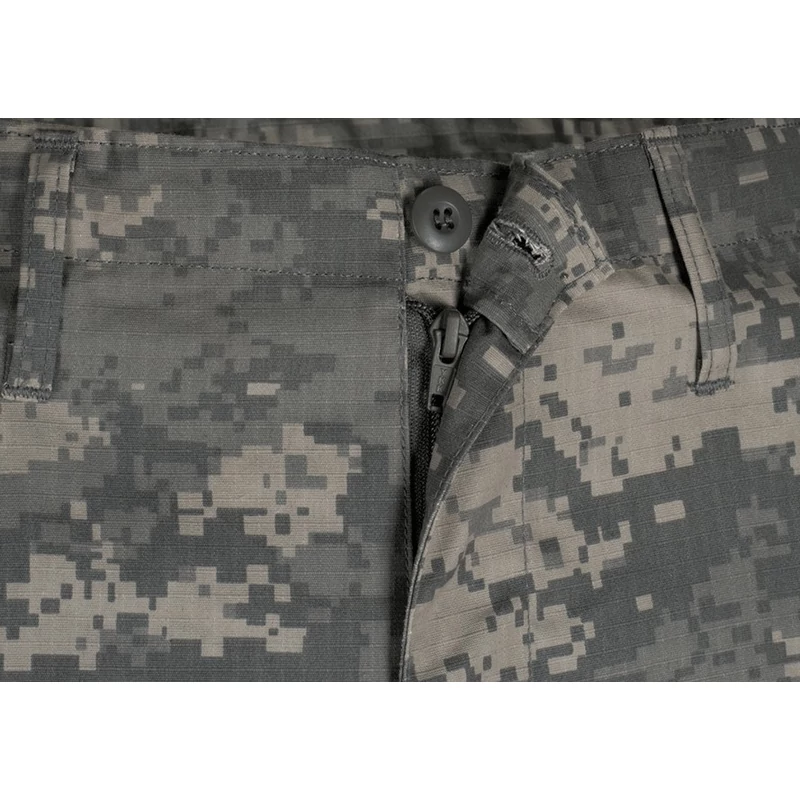 Invadergear -  Revenger TDU Pant - Taktikai Nadrág (ACU)