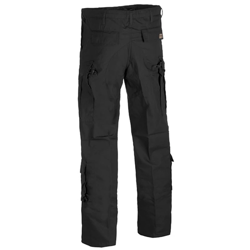 Invadergear -  Revenger TDU Pant - Taktikai Nadrág (Black)