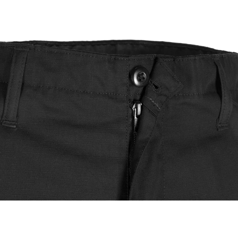 Invadergear -  Revenger TDU Pant - Taktikai Nadrág (Black)