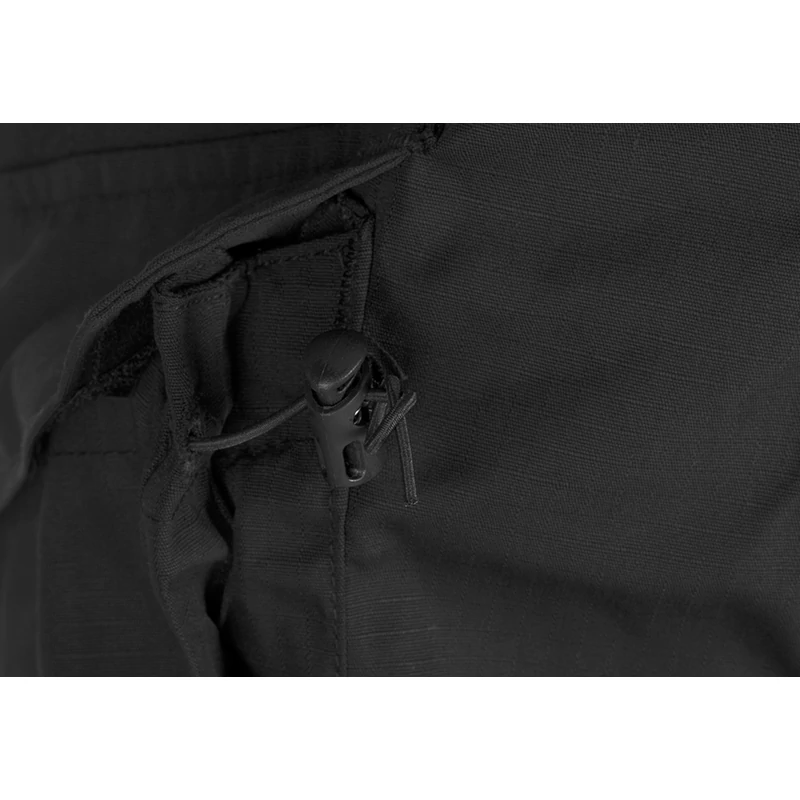 Invadergear -  Revenger TDU Pant - Taktikai Nadrág (Black)
